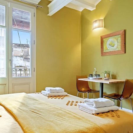 Salicornia Doble Bed & Breakfast Amposta Exterior photo